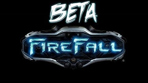 Lets Look At - FireFall Beta - Assault Class