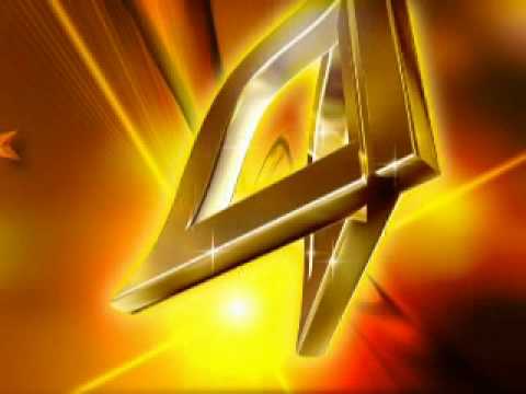 SHAKTHI TV STATION ID
