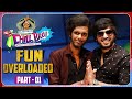 Rakshan | KPY Bala | Fun Overloaded 🤣 | Chill Bro | Ep-12