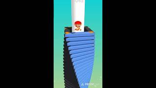 Stack ball 3d Live ⚽🎉#shortsfeed #live #verticallive #stackball screenshot 2