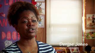 Implementing the Pyramid Model in Family Child Care Homes