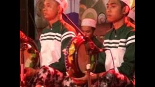 BBM BABUL MUSTHOFA  MEI 2017 09 Ummah