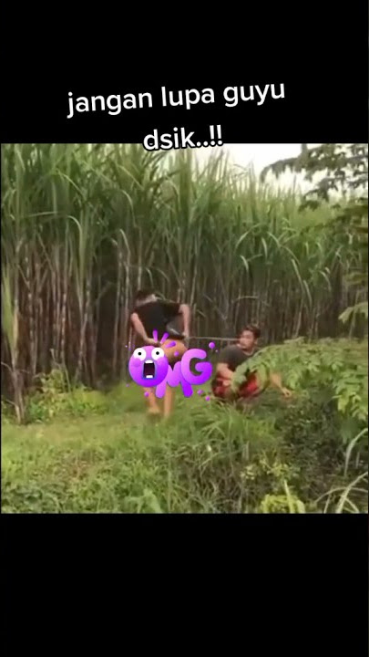 LUCU | NGAKAK | AGUS KOTAK MANCING