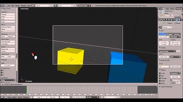 Blender 2.6 Tutorials - Animation