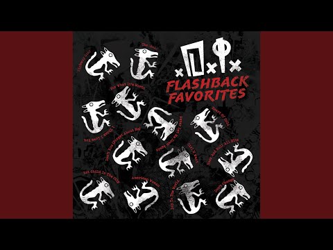 D.I. — Don't Change