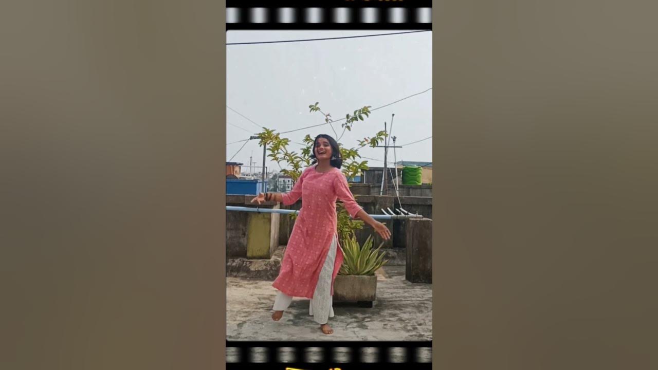 Jogi Mahi • Bachna Ae Haseeno • Madhubanti Chowdhury 🌸