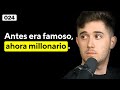 De Youtuber Famoso a Empresario Millonario | TheShooterCoc