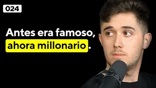 De Youtuber Famoso a Empresario Millonario | TheShooterCoc