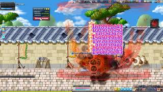 (Reboot) Maplestory Ark Battle Analysis  (BA)