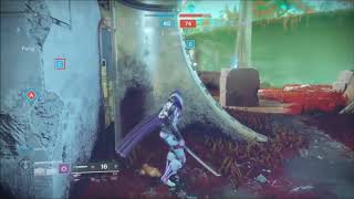 Hunters Legendary Sword- Quickfang