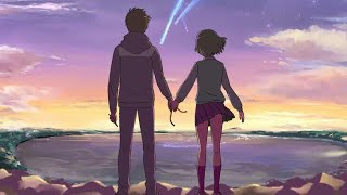 InAnimados Podcast 🎙 on X: Quer conhecer um pouco mais os dubladores de  Your Name (Kimi no na wa)? Então segue o fio!  / X