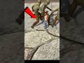 Franklin Gaye small Bankar in Indian bike driving 3D