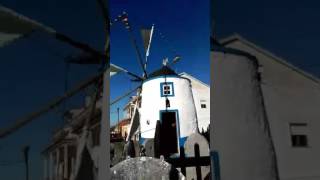 Aldeia Tipica Jose Franco 💙 Moinho