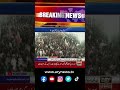 Haqeeqi azadi ki jung imrankhan jalsa pti arynews shorts