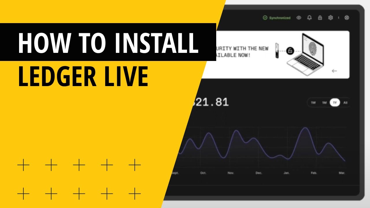 How To Download And Install Ledger Live YouTube How To Download And Install Ledger Live YouTube