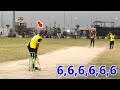 Taimoor Mirza Arslan Achii Butt VS Nasir Pathan Tamour Niazi || 110 Runs Need in 36 Balls