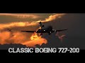 SJU PlaneSpotting Boeing Classic B727 Compilation.