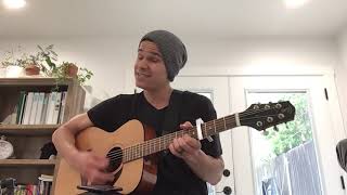 My Testimony - Elevation Worship Acoustic Guitar Lesson