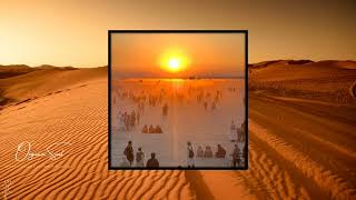 Volen Sentir - Sunrise Set on Playa Party Patrol - Burning Man 2024
