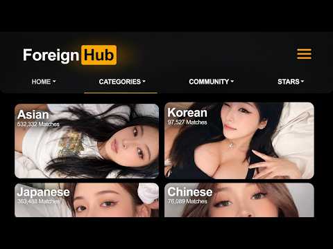 Thumbnail for Why White Men Quietly Prefer Asian Women
