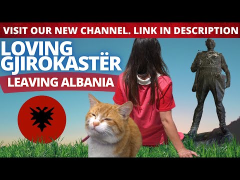 ALBANIA EP5. The