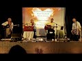 Jay ganesha  radical devotion live at oslo yogafestival 2023