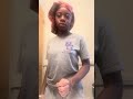 Get ready with me for the day (part one)