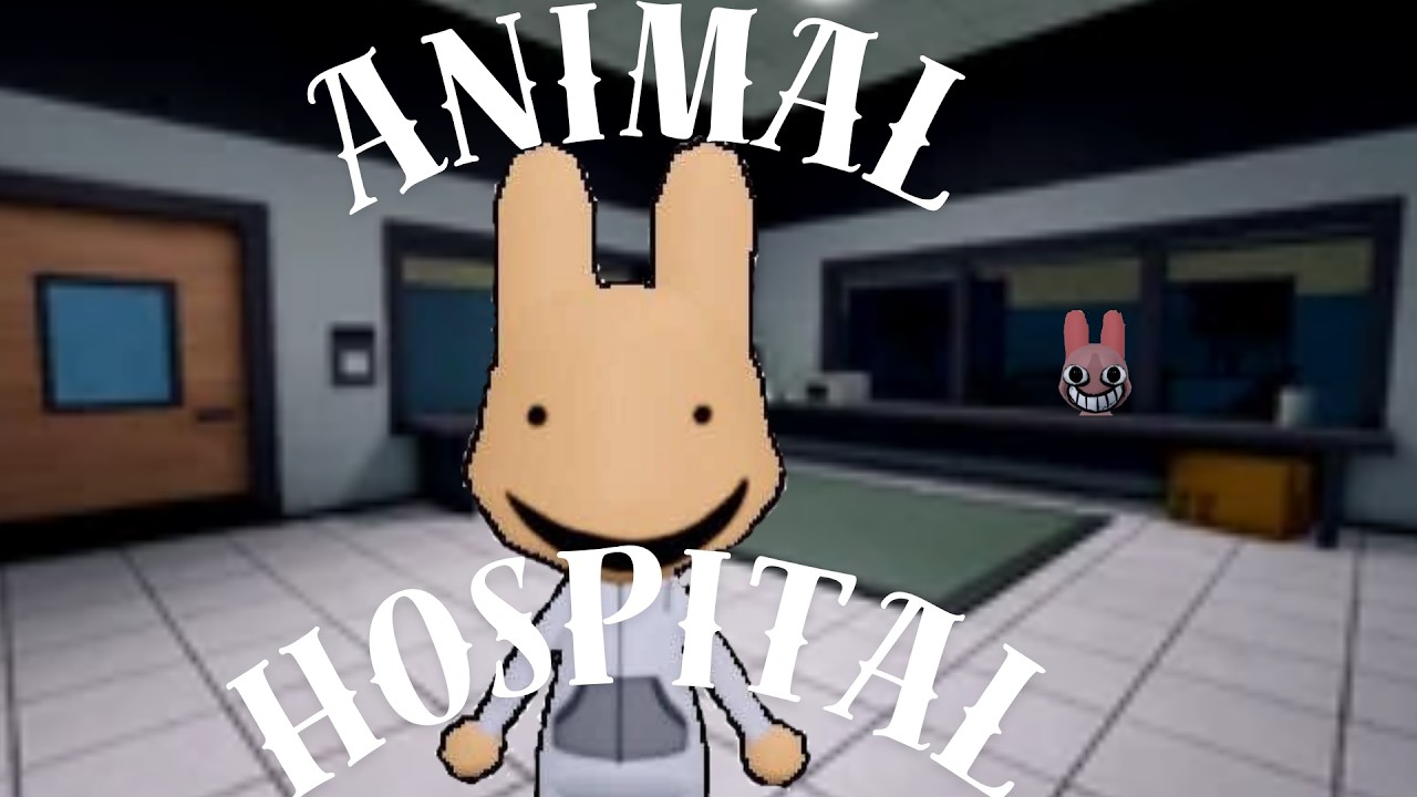 animal-hospital-but-we-are-the-worst-doctors-ever-youtube