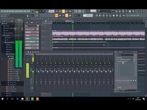 Chapinismo - Preparación