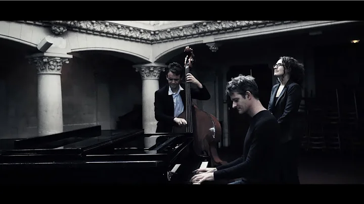 Ars // Airelle Besson, douard Ferlet & Stphane Ker...