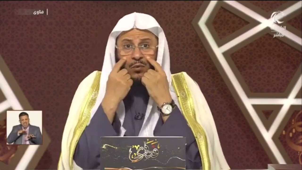 كنت سعيدة في حياتي مع زوجي ولكنه طلقني، هل هذا قدر الله؟ | الشيخ عزيز بن فرحان