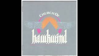 Watch Hawkwind Angel Voices video