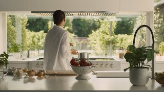 FULGOR MILANO - When you hear the word “home” what comes to mind?