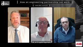 How an engineering partnership can work | ABB Motion