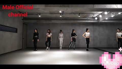 Black mamba aespa mp4 download