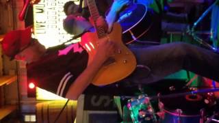 Groove Slaves at Stanley's BBQ in Tyler, Texas