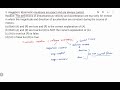 5. Assertion: Kinematic equations are exact and are always correct.Reason: The definitions of ...