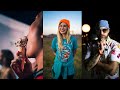 10 Famous Photographers Shoot Strangers in 2-Minute Challenge!