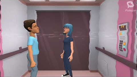 Plotagon Legacy Vídeo Maker Shutdown Experience (Short Film) (2020)