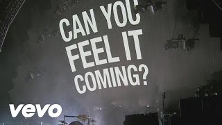 Kasabian - Switchblade Smiles (Live At The O2 Dvd)