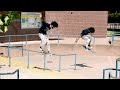 Josh douglas jforce 1 part