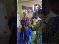 live @ Esther ayaba praise concert