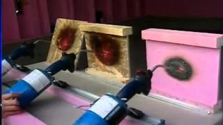 Fire resistant I-joist