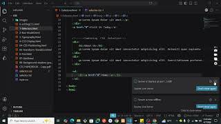 06 CSS Selector Net Worth