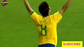 usia emas Kaka dari Brazil the best skills kaka