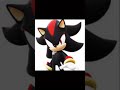 Shadow the hedgehog