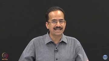 Week 5-Lecture 20 : Change in Organization Culture