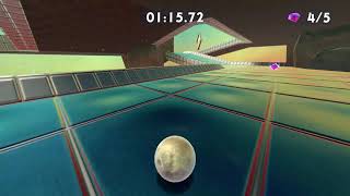 Marble It Up - Infinite Ricochet