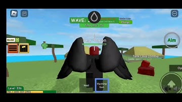 Roblox Zombie Attack Script autofarm Hydrogen / Fluxus pastebin