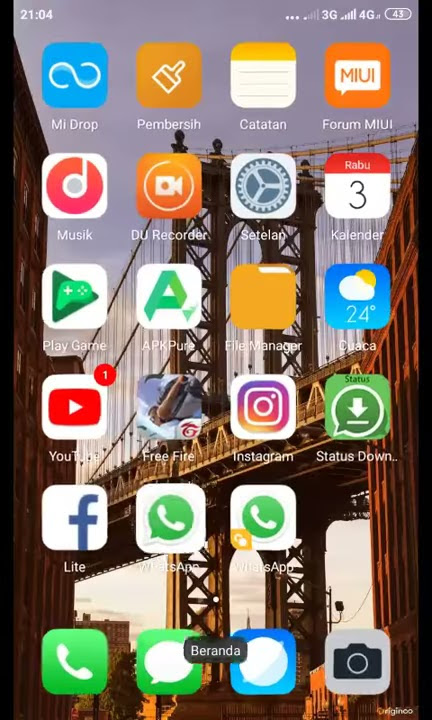 2019 WA eror?? Ga bisa Liat Story' Foto/Vidio orang